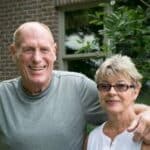 Fred & Karen Steckler