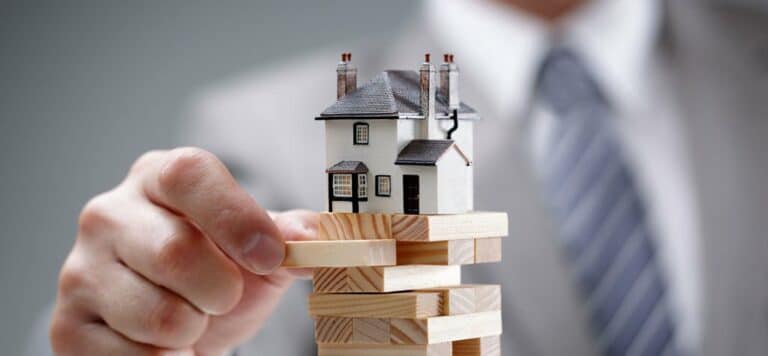 Home Insurance Tips, From a Homebuilder