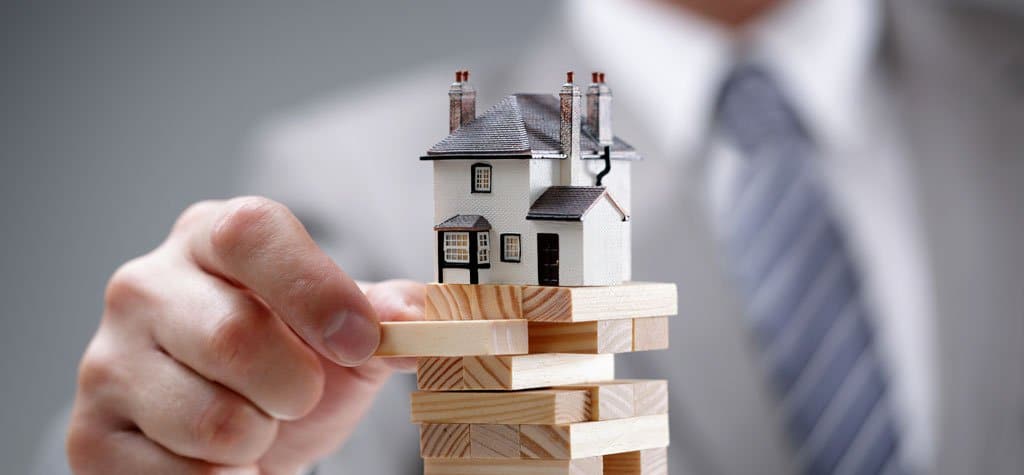 Home Insurance Tips, From a Homebuilder