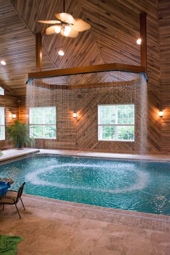 McCutchanville Custom Home