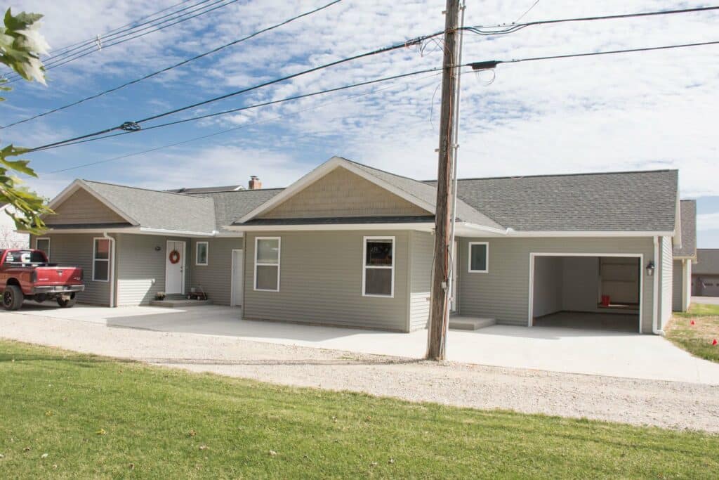 haubstadtduplexfrontelevation