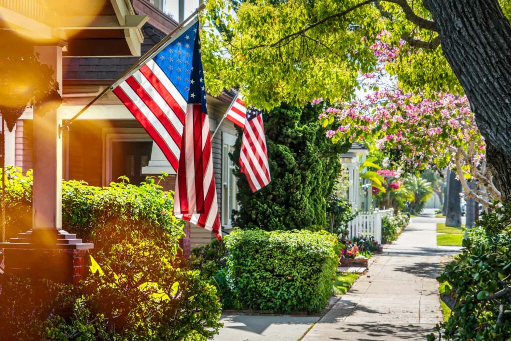 VA Loans | Reinbrecht Homes Financing