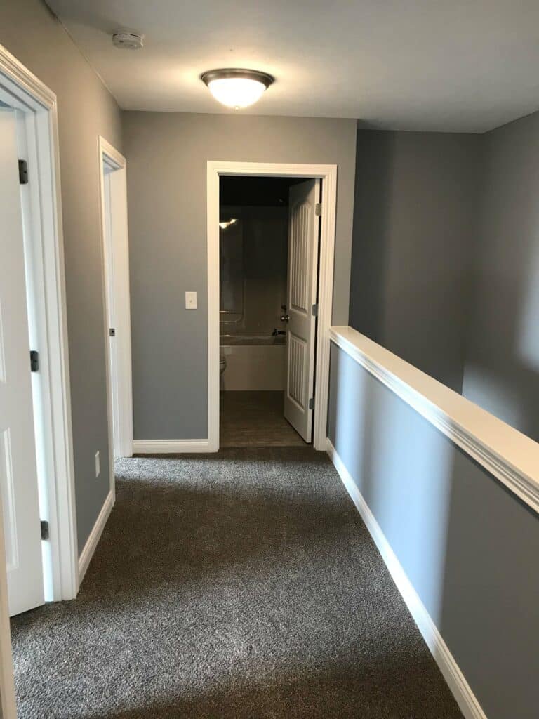 Haubstadt Lot 4 West Elm Street