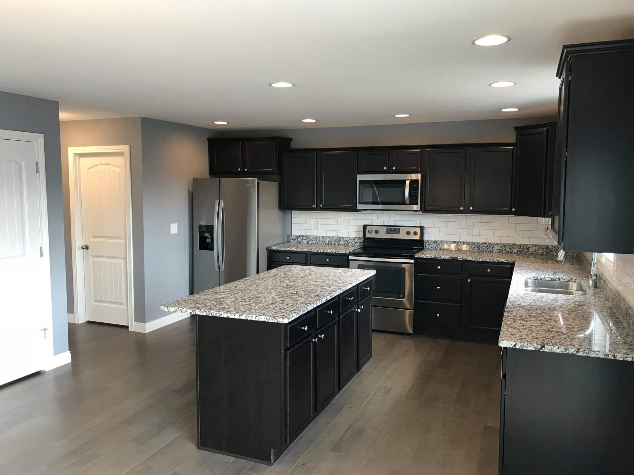 Haubstadt Lot 4 West Elm Street Reinbrecht Homes