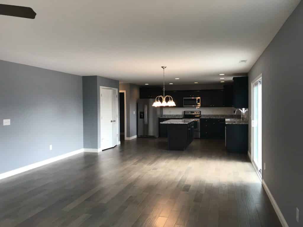 Haubstadt Lot 4 West Elm Street