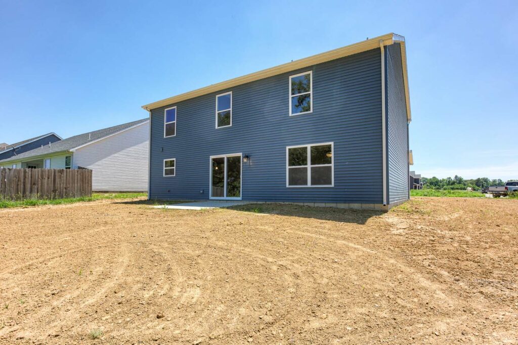 Poet Square Lot 121 Parade of Homes 2018