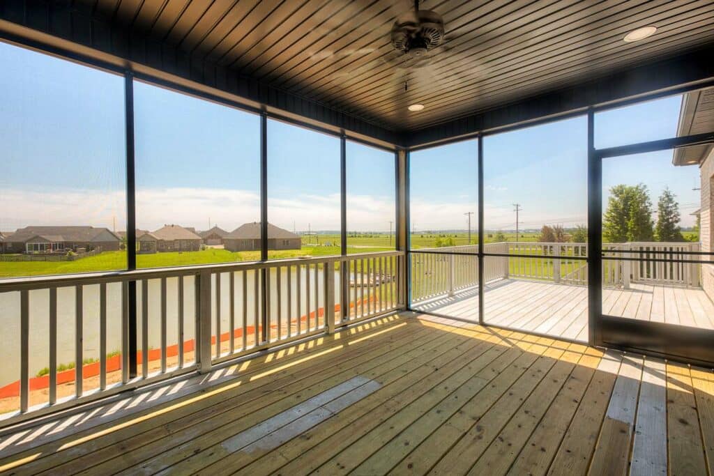 Centerra Ridge Lot 156 Parade of Homes 2018