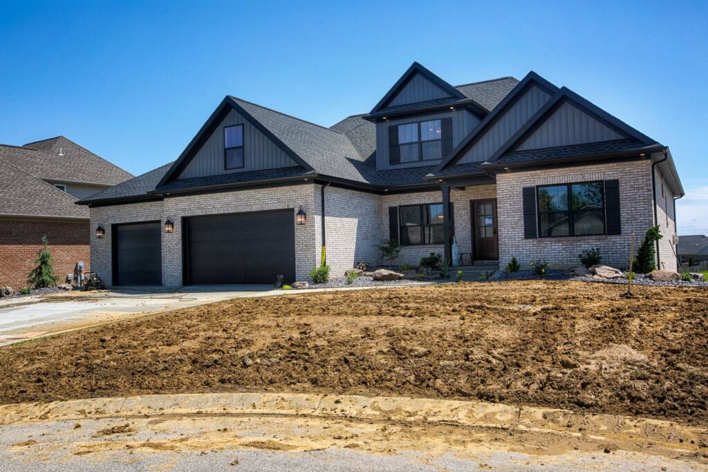 Centerra Ridge Lot 156 Parade of Homes 2018