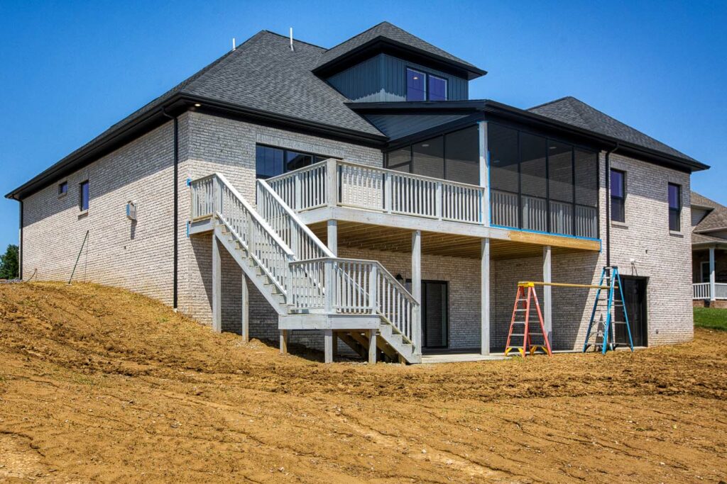 Centerra Ridge Lot 156 Parade of Homes 2018