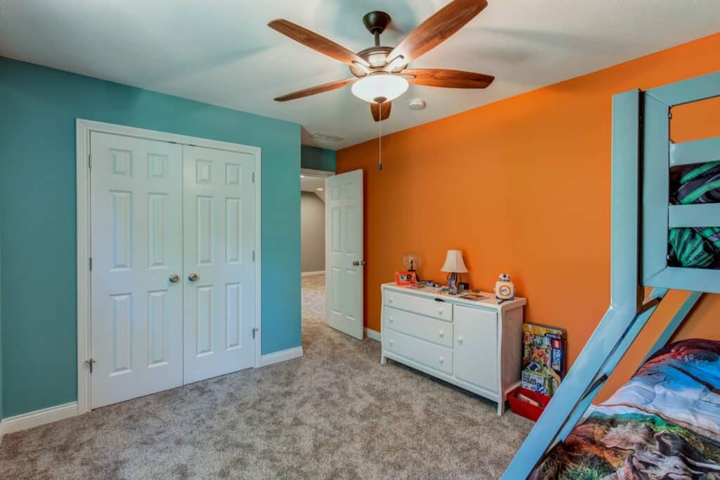 Darmstadt Custom Home