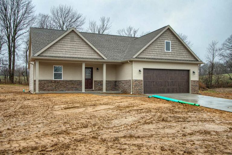 Sandy Ridge Lot 84 Reinbrecht Homes