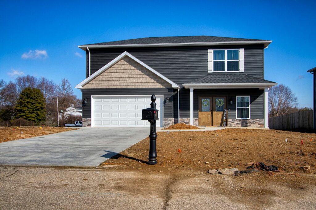 Baldwin Estates Lot 26