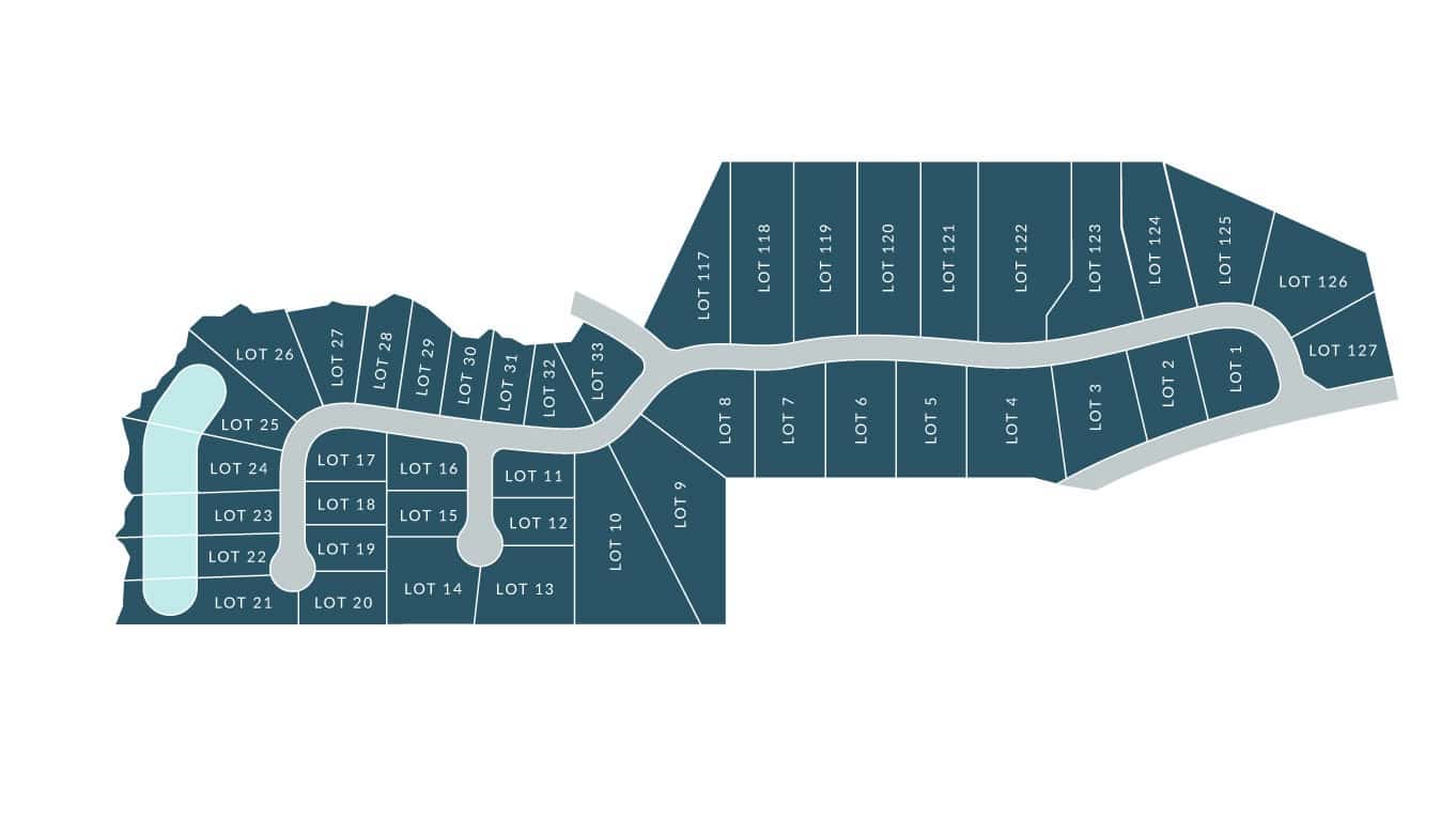 Saddle Creek Estates – Phase Two