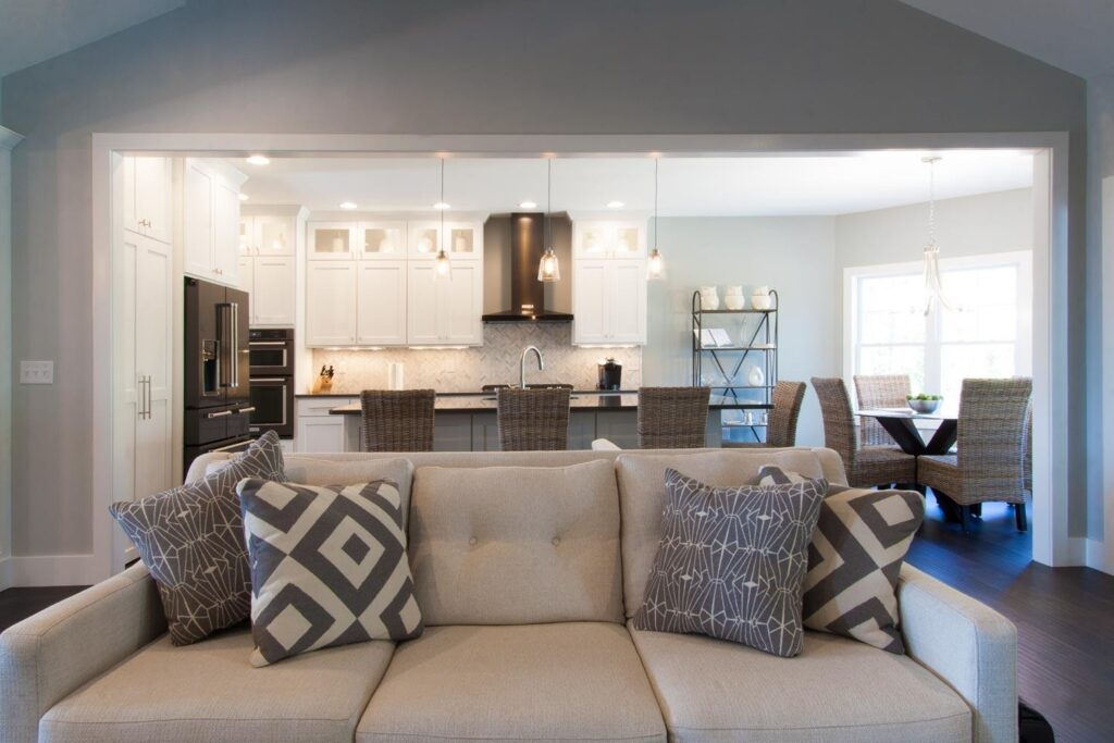 new construction homes