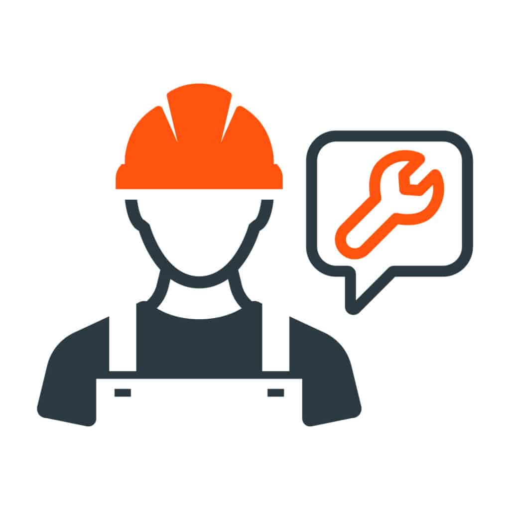 professional Installation icon