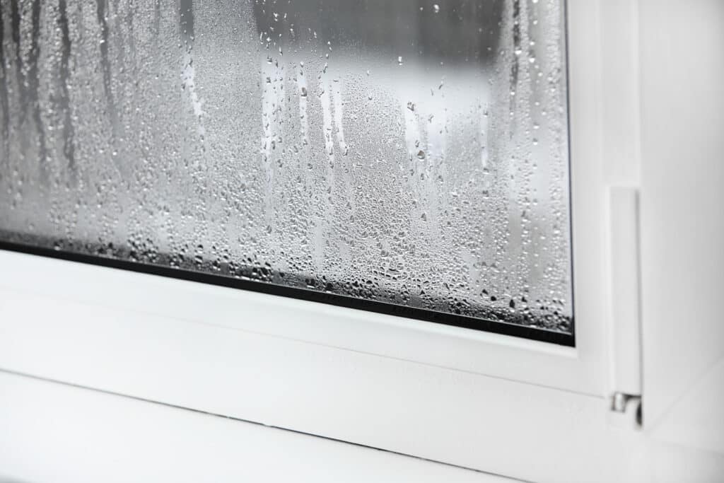 Condensation on Windows: Why It Occurs & if You Should Worry