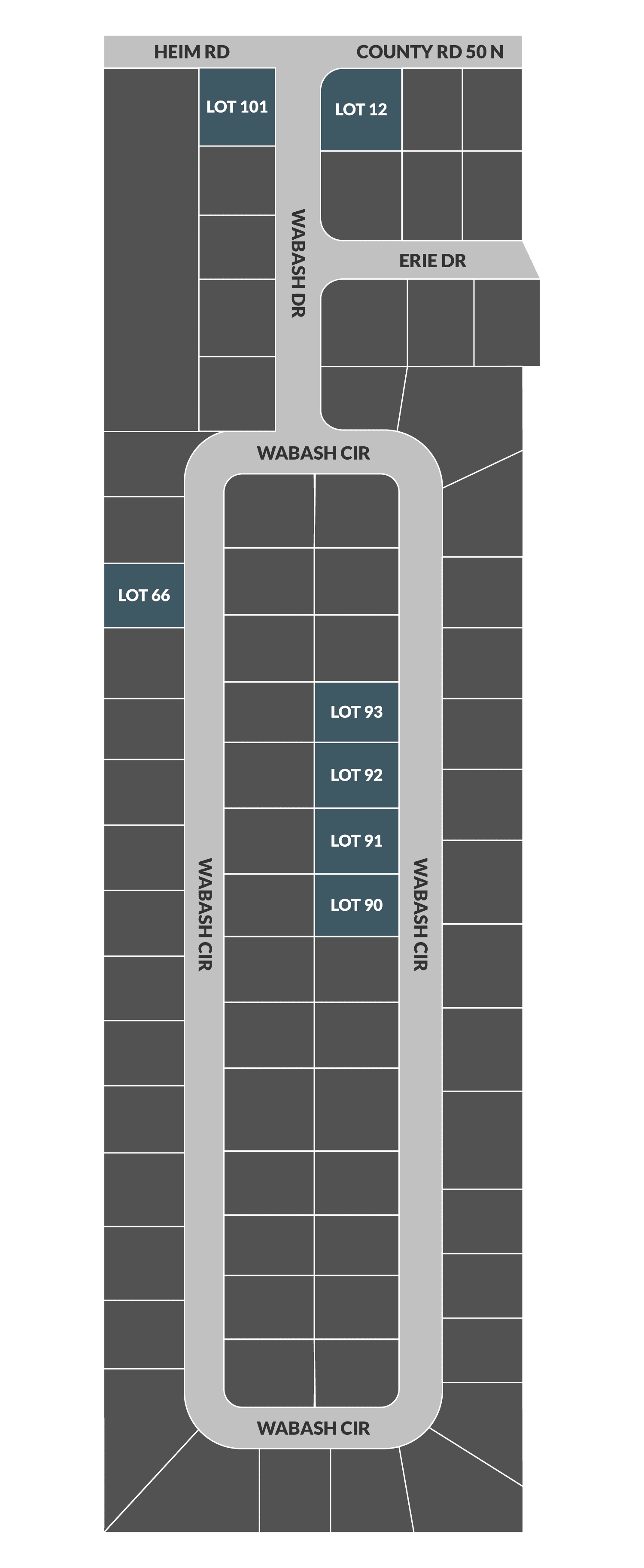 Heim Ridge – Mobile – NEW