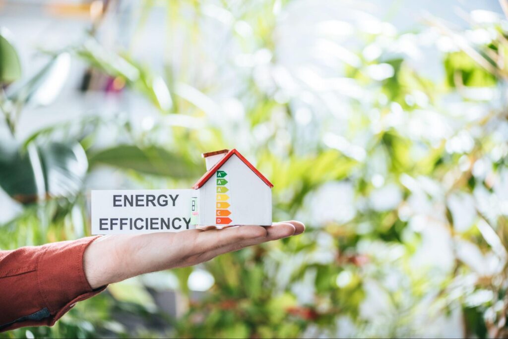 Enhance your homes energy efficiency with simple improvements today.